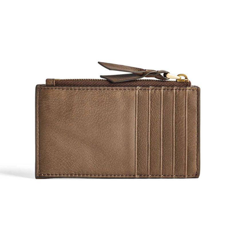 R.M. Williams Ranger Zip Plait Cardholder image number 2